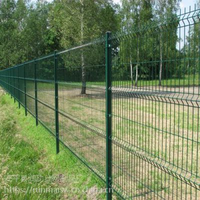 高速公路兩側(cè)圍網(wǎng)與防盜網(wǎng) 守護道路安全的重要屏障