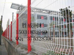 圍欄全景 校園、廠區(qū)、社區(qū)與私宅的守護(hù)屏障