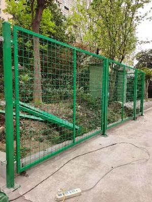 浙江車間柵欄圍網(wǎng)及護(hù)欄網(wǎng)產(chǎn)品選購(gòu)指南與聯(lián)系方式